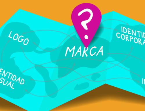 La importancia de una imagen de marca efectiva