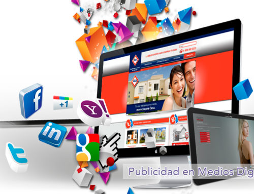 5 Beneficios de los Medios digitales: Publicidad a bajo costo