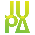 JUPA Publicidad Logo