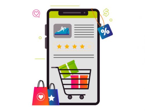 Importancia y beneficios del E-commerce (alias Tienda Online)