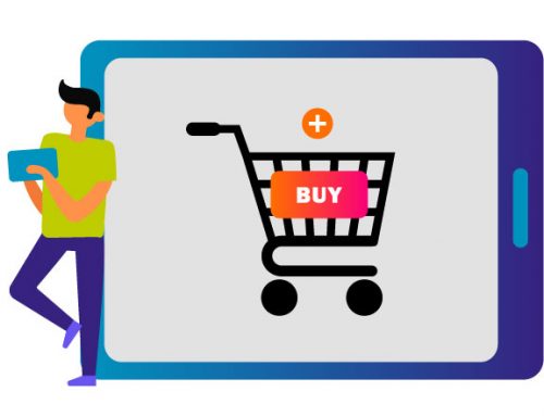 Mini guía para crear un e-commerce
