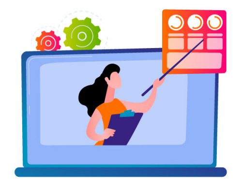 ¿Cómo hacer un evento virtual exitoso?