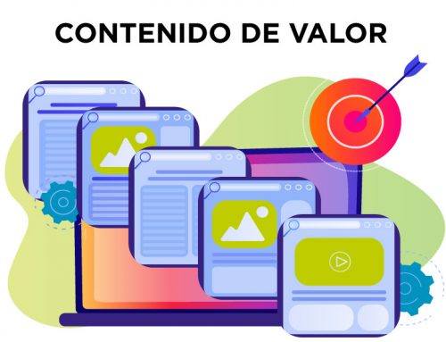 5 pasos para crear contenido de valor sin perder la razón